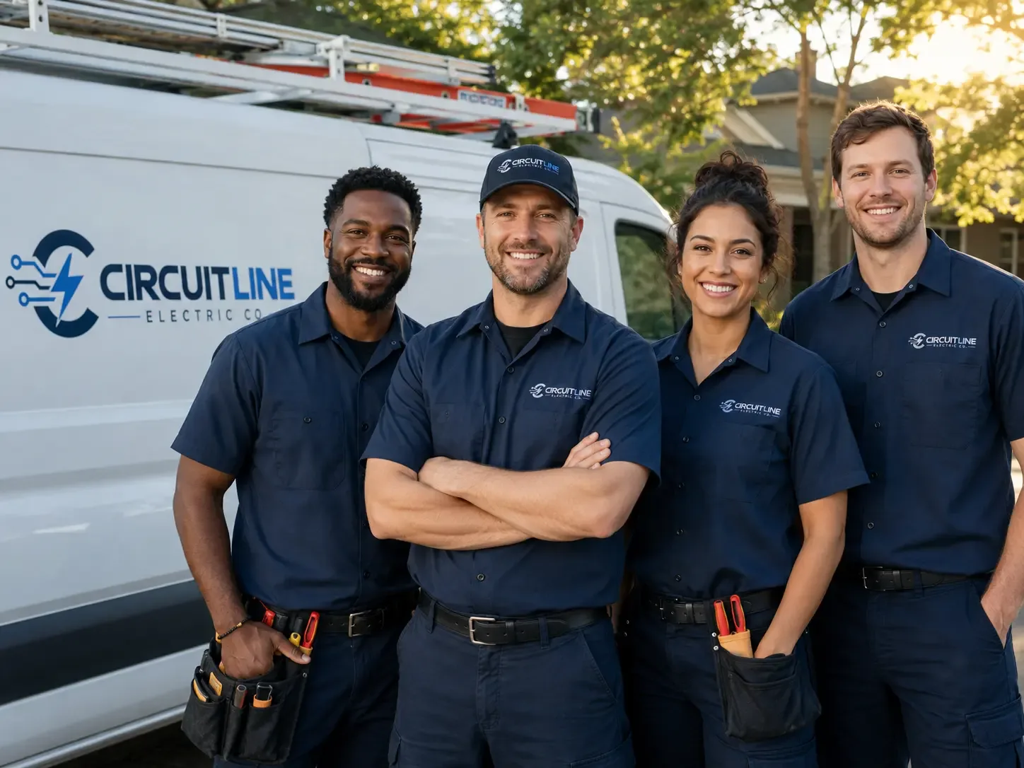 Whole Home Rewiring company in North Grafton, MA